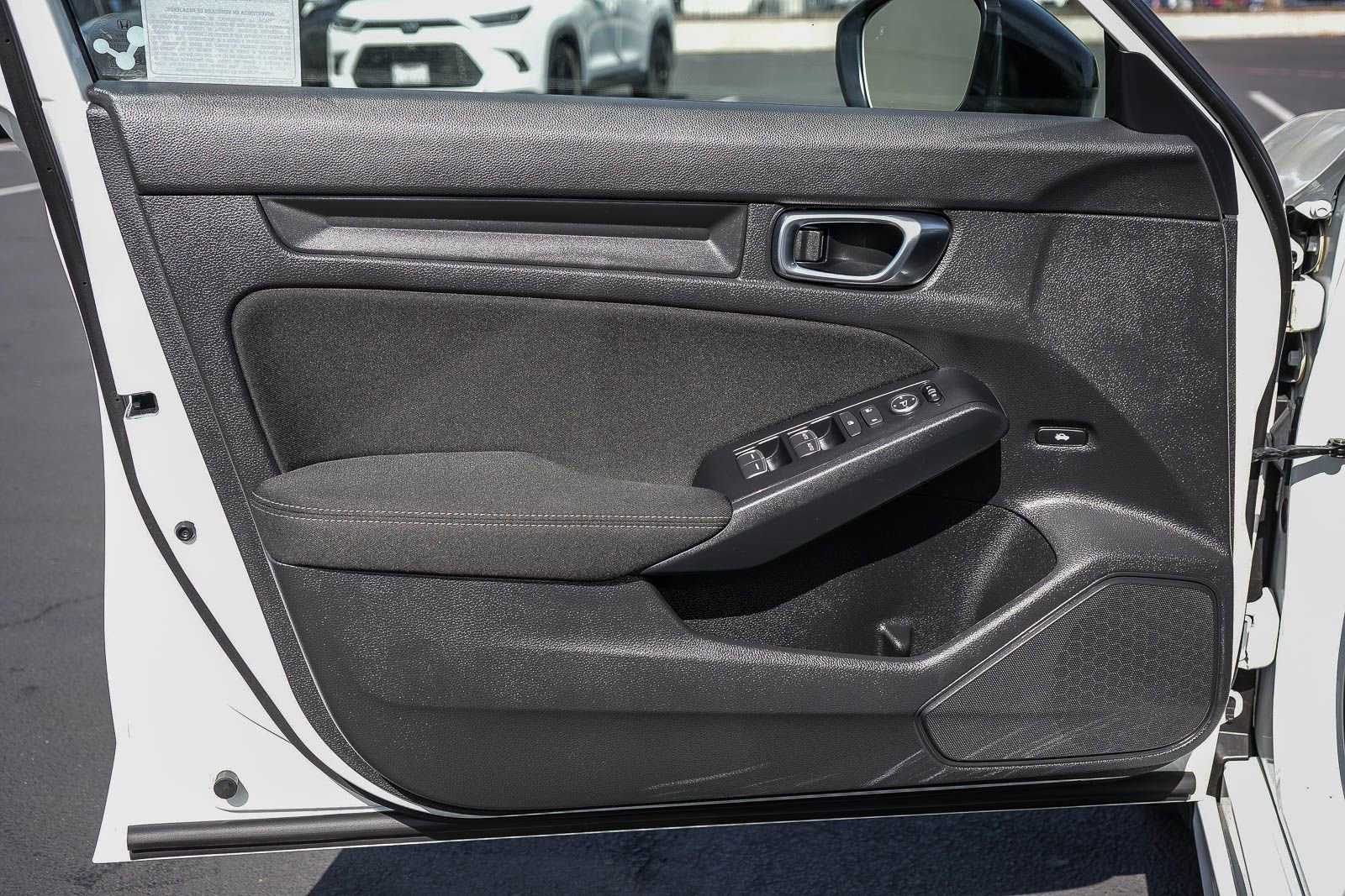 Used 2025 Honda Civic Sport image 27