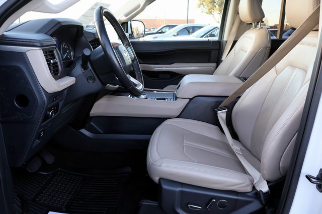 Certified 2024 Ford Expedition Max Limited image 35
