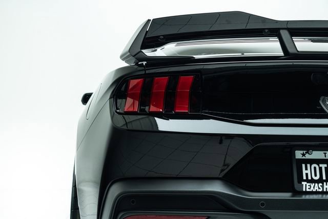 Used 2024 Ford Mustang Dark Horse w/ Dark Horse Handlin Package RWD image 18