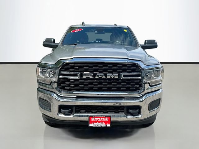 Used 2022 RAM 2500 Big Horn AWD/4WD image 4