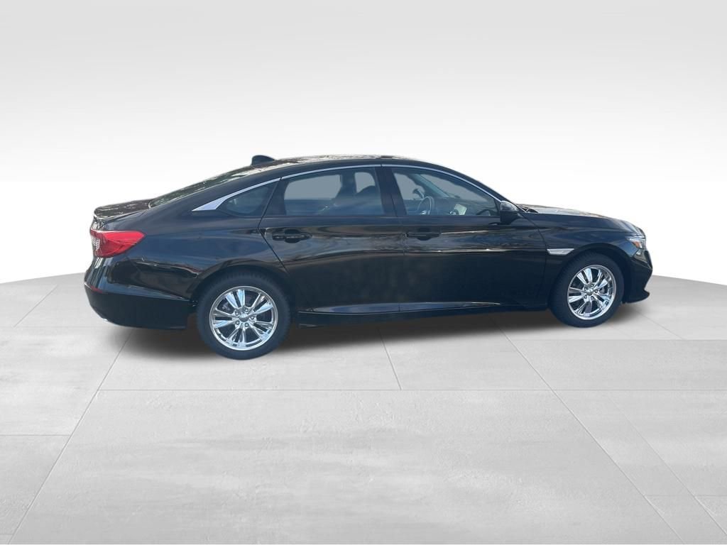 Used 2021 Honda Accord LX image 6
