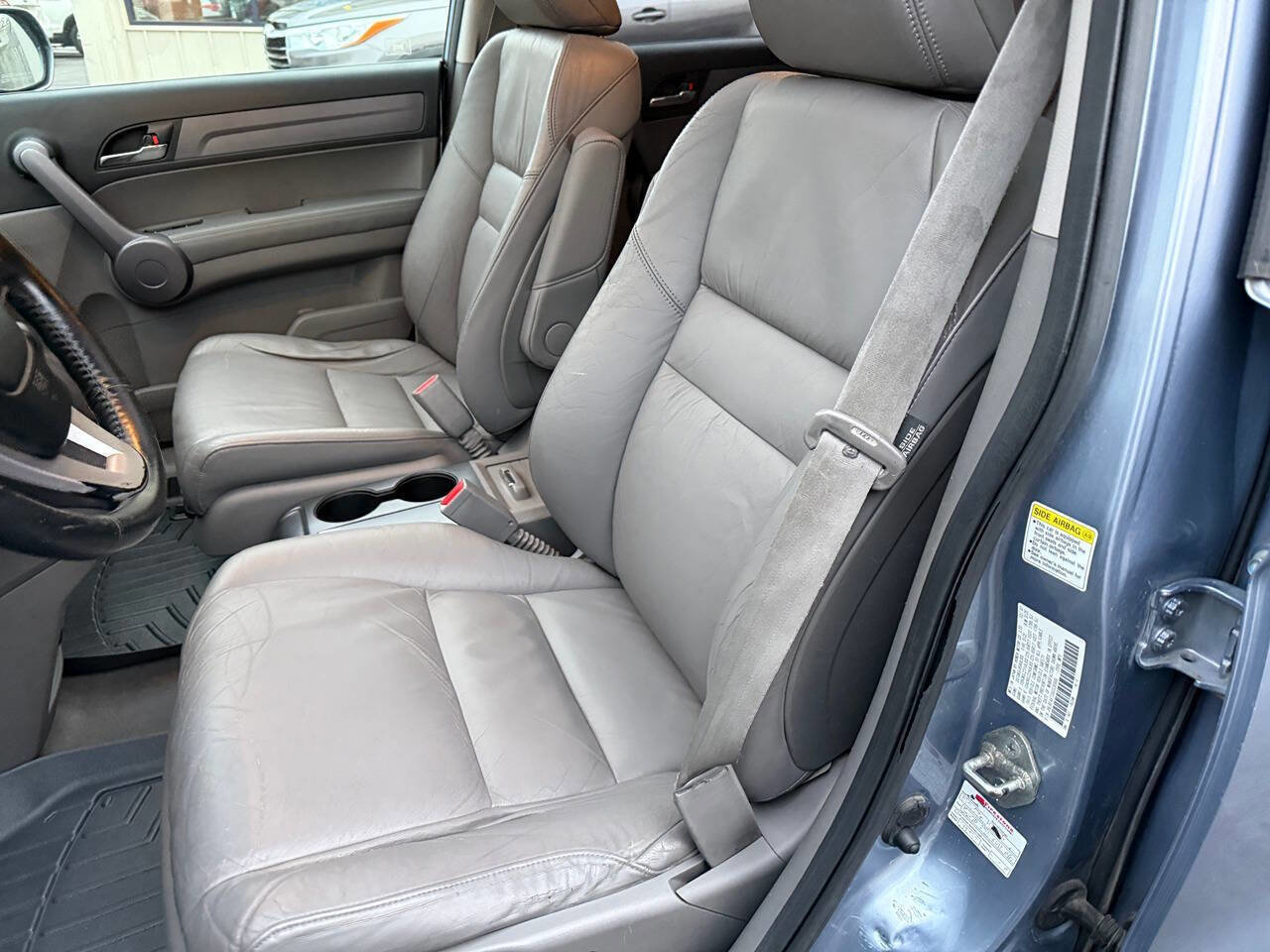 Used 2008 Honda CR-V EX-L image 11