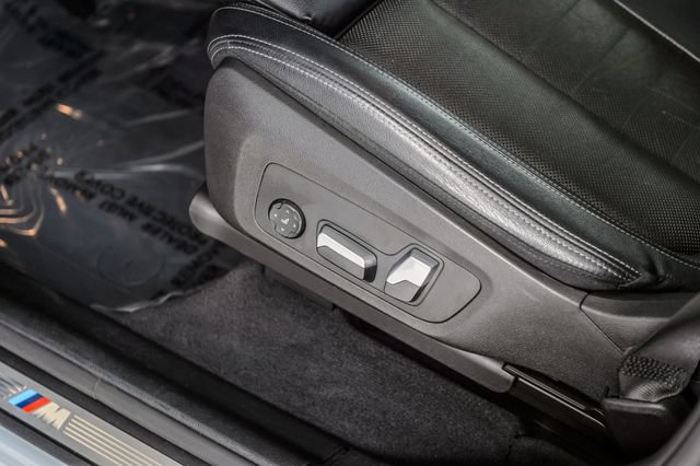 Used 2022 BMW X3 M40i AWD/4WD image 41