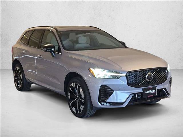 New 2026 Volvo XC60 B5 Plus w/ Protection Package Premier AWD/4WD image 7