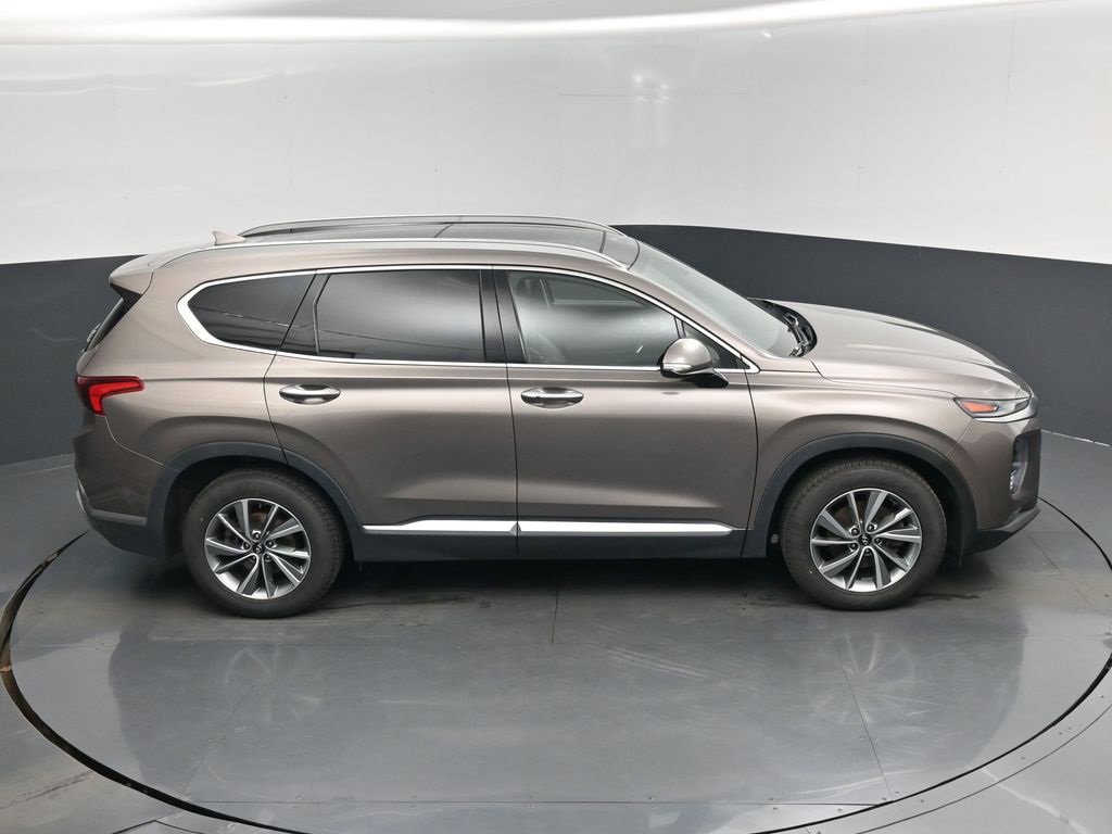 Used 2019 Hyundai Santa Fe Limited image 51