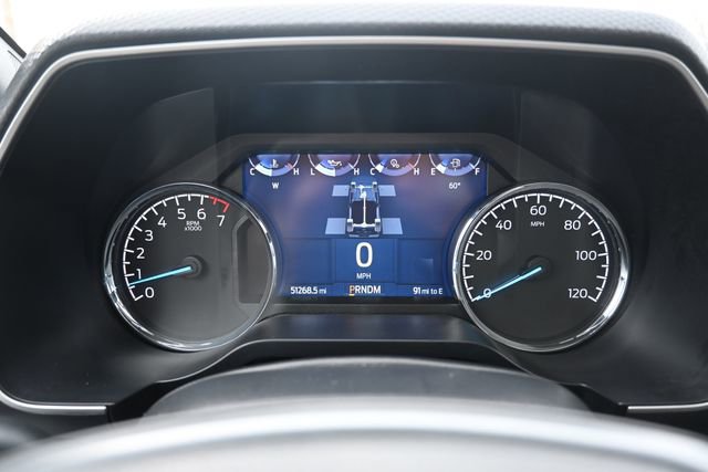 Used 2022 Ford F150 XLT w/ Equipment Group 302A High image 46