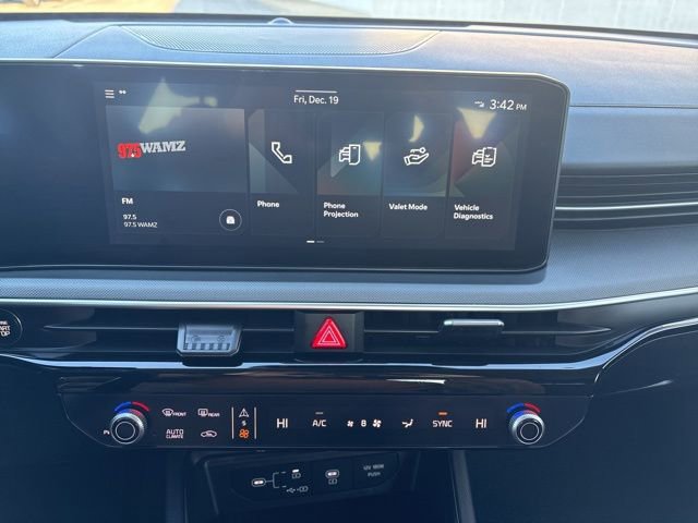 Certified 2026 Kia K5 LXS image 13