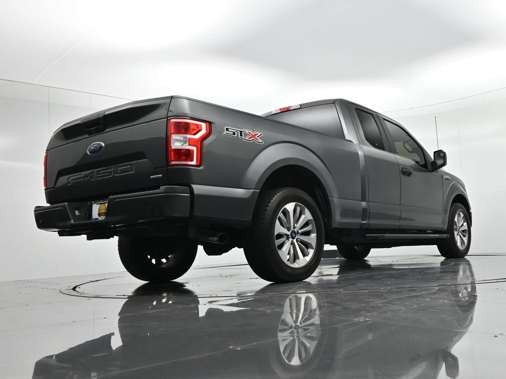 Used 2018 Ford F150 XL w/ Equipment Group 101A Mid RWD image 20