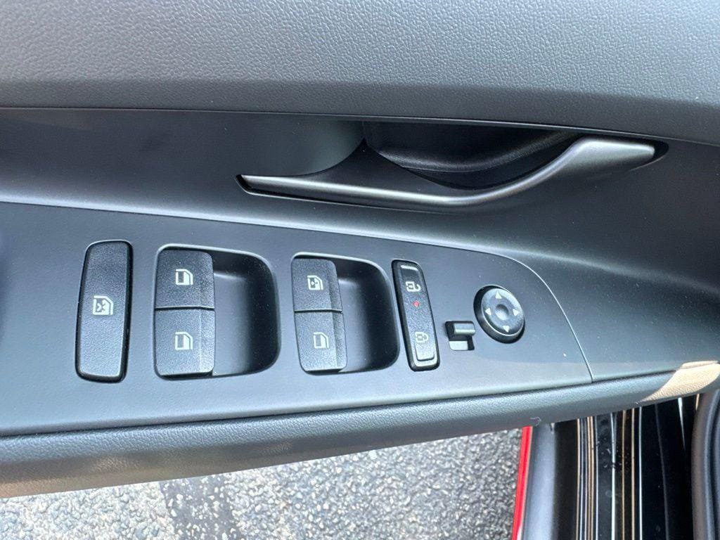 New 2026 Hyundai Elantra N FWD image 11