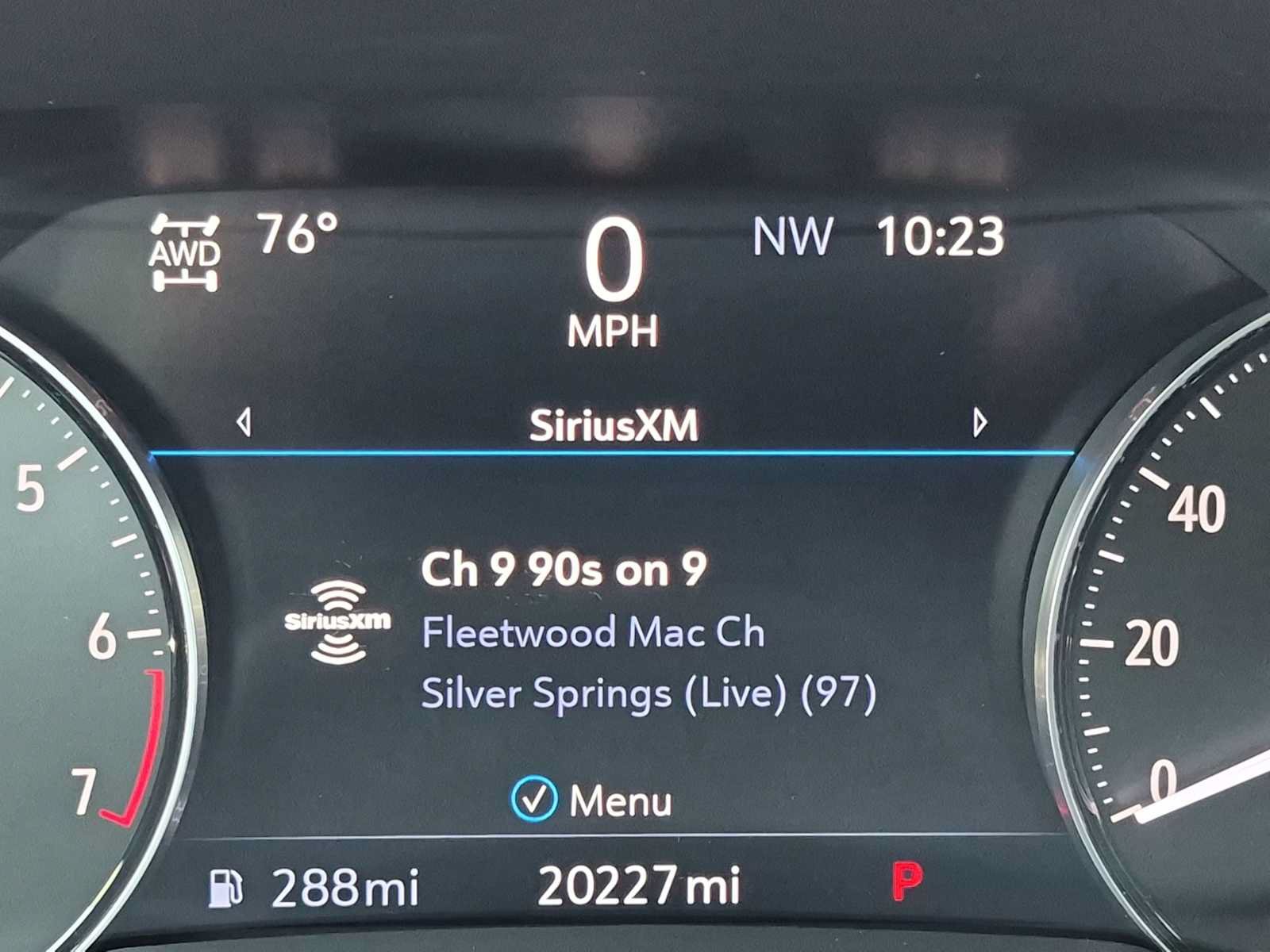 Used 2023 Buick Envision Essence w/ Sport Touring Package AWD/4WD image 32