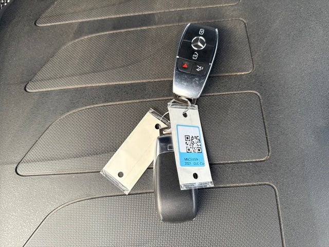 Used 2021 Mercedes-Benz GLC 300 4MATIC image 30