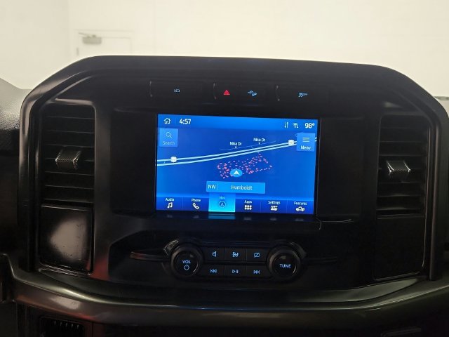 Used 2023 Ford F150 XL w/ STX Appearance Package AWD/4WD image 30