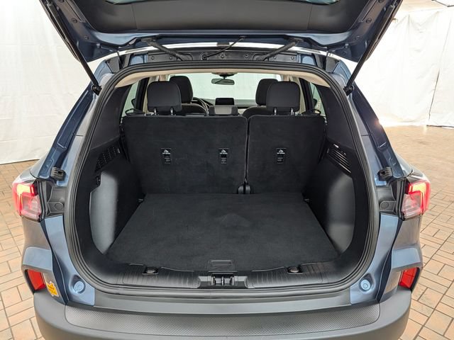 Certified 2020 Ford Escape SE AWD/4WD image 19