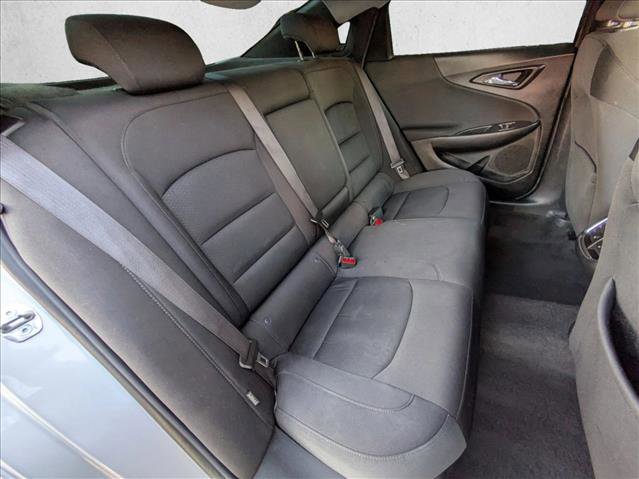 Used 2020 Chevrolet Malibu LT image 19