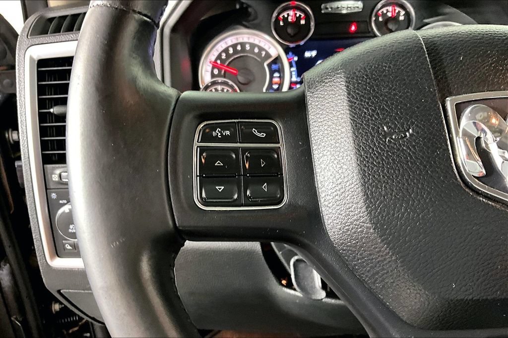 Used 2014 RAM 1500 Big Horn RWD image 10