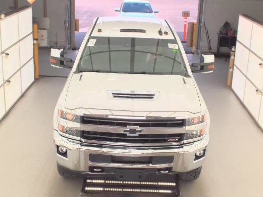 Used 2019 Chevrolet Silverado 2500 LTZ w/ Duramax Plus Package image 2