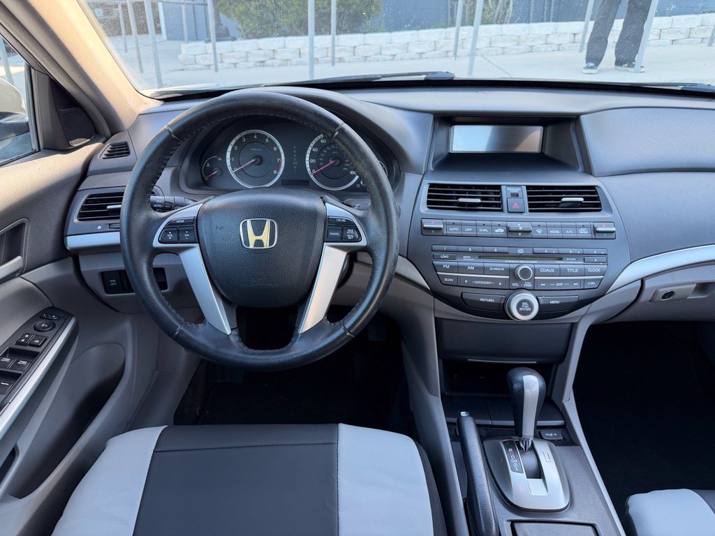 Used 2009 Honda Accord EX-L image 7