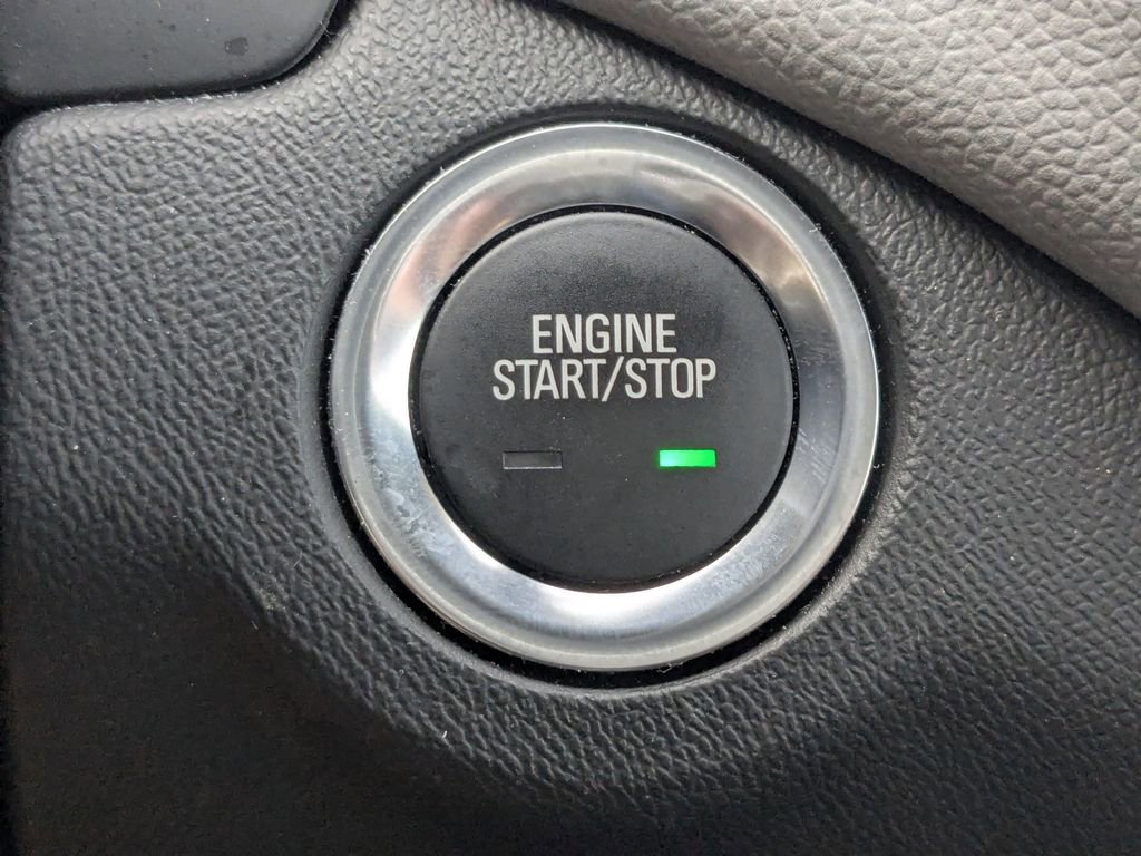 Used 2022 Chevrolet Equinox LT image 29