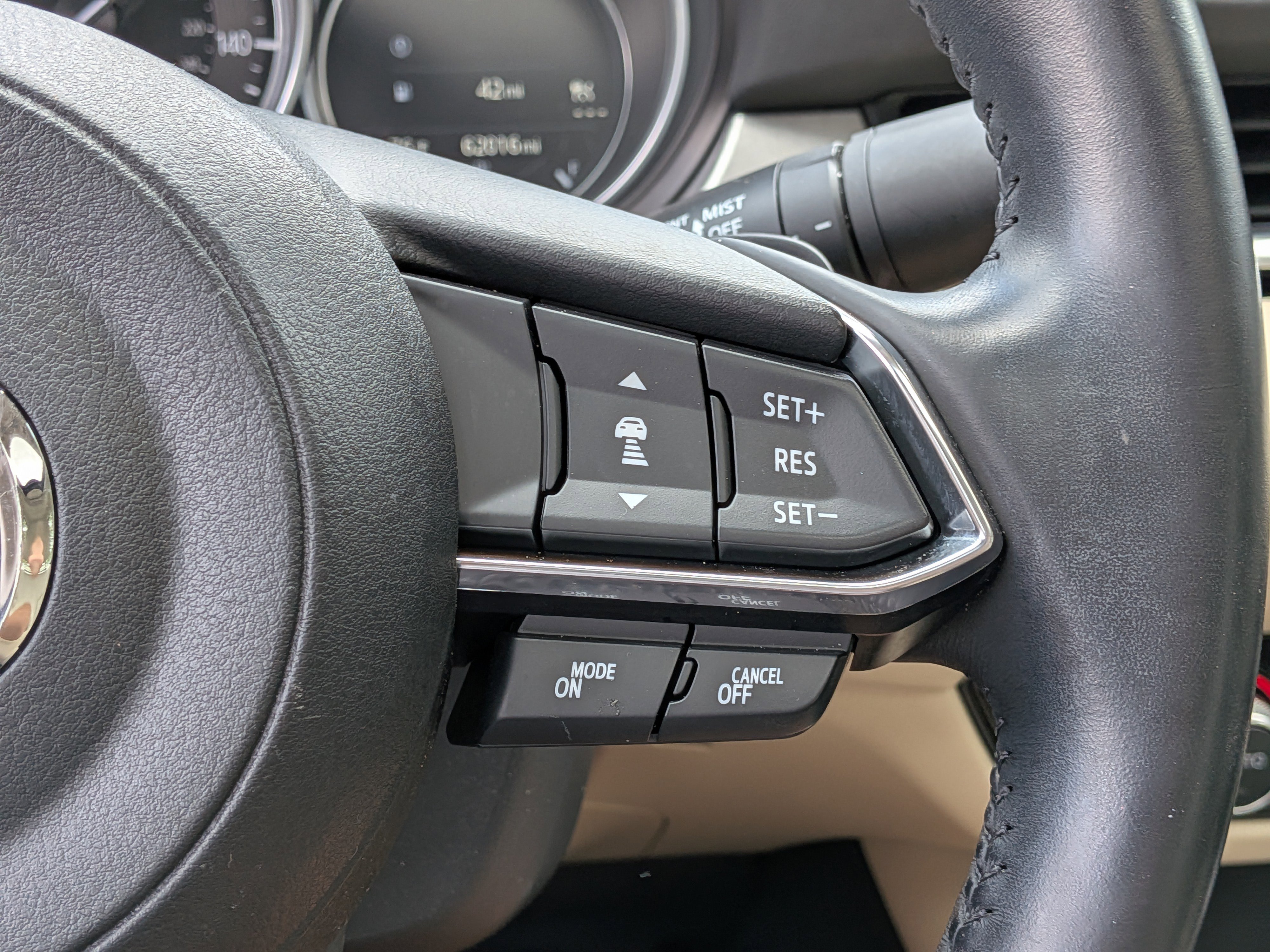 Used 2021 MAZDA MAZDA6 Grand Touring FWD image 24