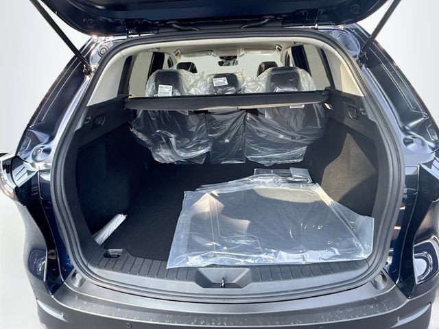 New 2026 MAZDA CX-5 Select AWD/4WD image 25