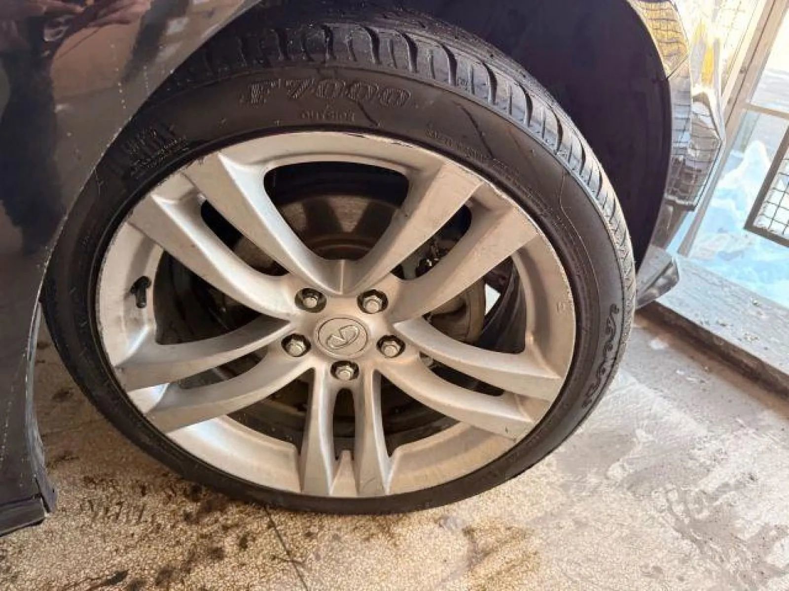 Used 2020 Nissan Altima 2.5 SR image 41