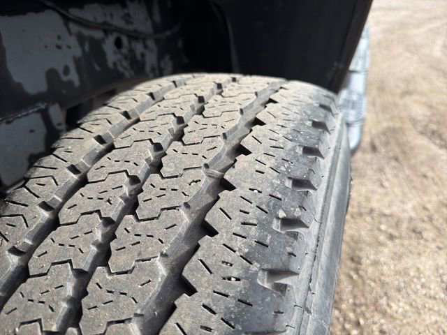 Used 2024 RAM 3500 Tradesman w/ Chrome Appearance Group AWD/4WD image 18