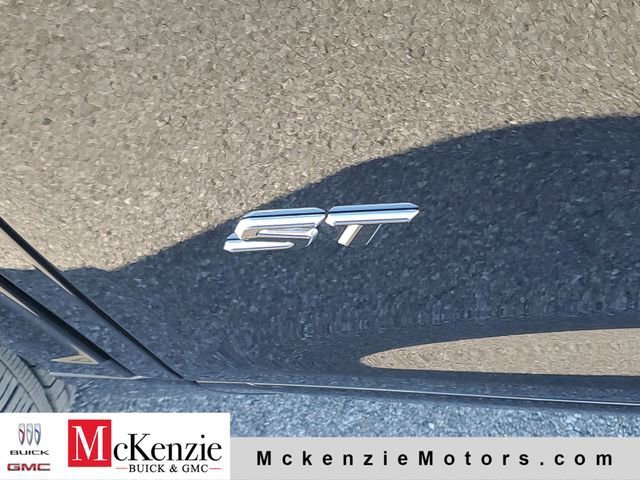 New 2026 Buick Enclave Sport Touring w/ LPO, Floor Liner Package AWD/4WD image 29