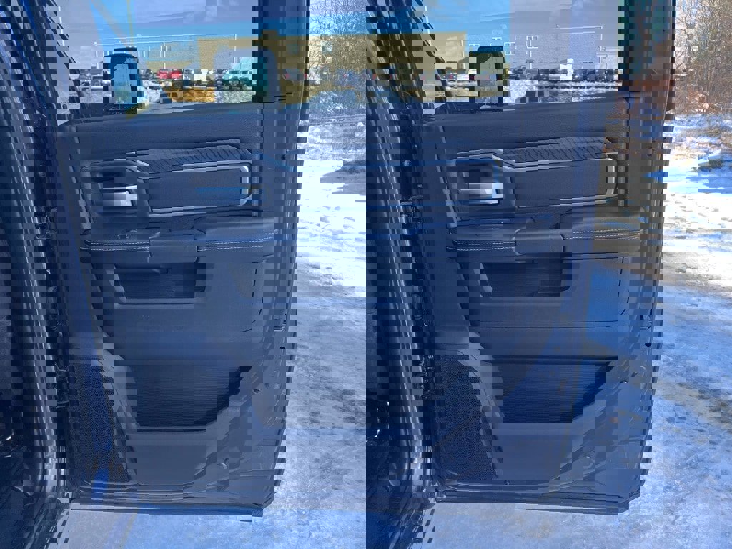 New 2026 RAM 2500 Big Horn image 12