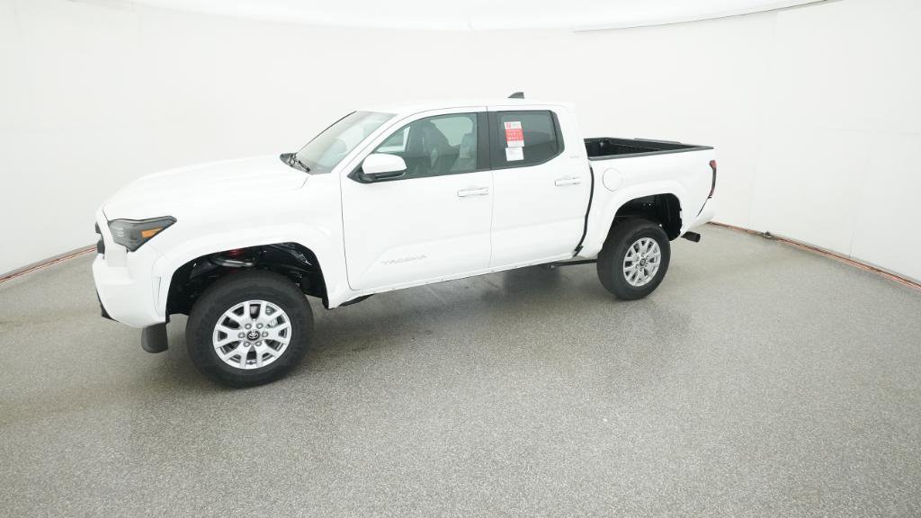New 2026 Toyota Tacoma SR5 image 7