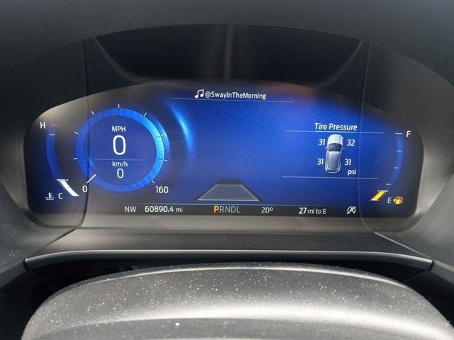 Used 2022 Ford Escape Titanium image 73