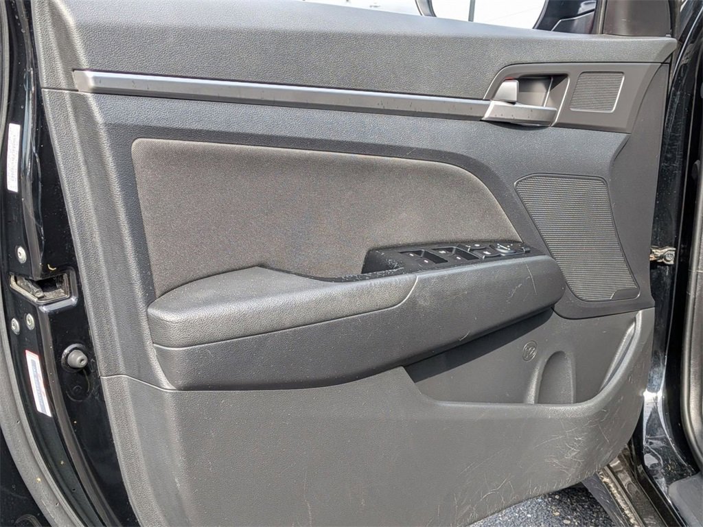 Used 2019 Hyundai Elantra SEL w/ Cargo Package image 14