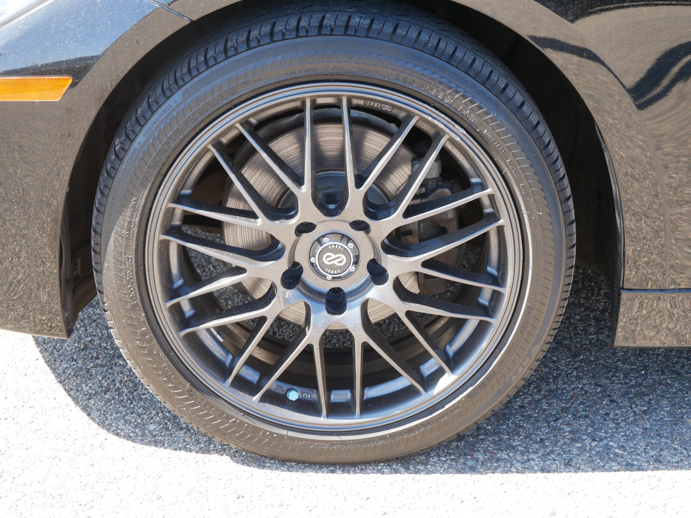 Used 2015 BMW 320i xDrive Sedan AWD/4WD image 15