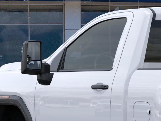 New 2026 GMC Sierra 3500 Pro AWD/4WD image 12