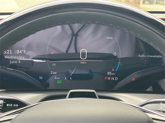 New 2026 Cadillac Vistiq Sport image 12