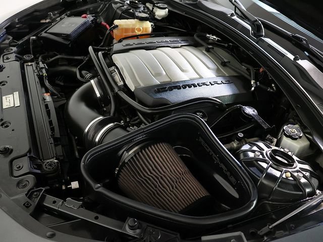 Used 2016 Chevrolet Camaro SS RWD image 30