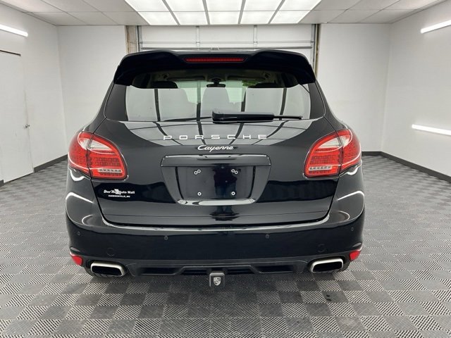 Used 2013 Porsche Cayenne image 23