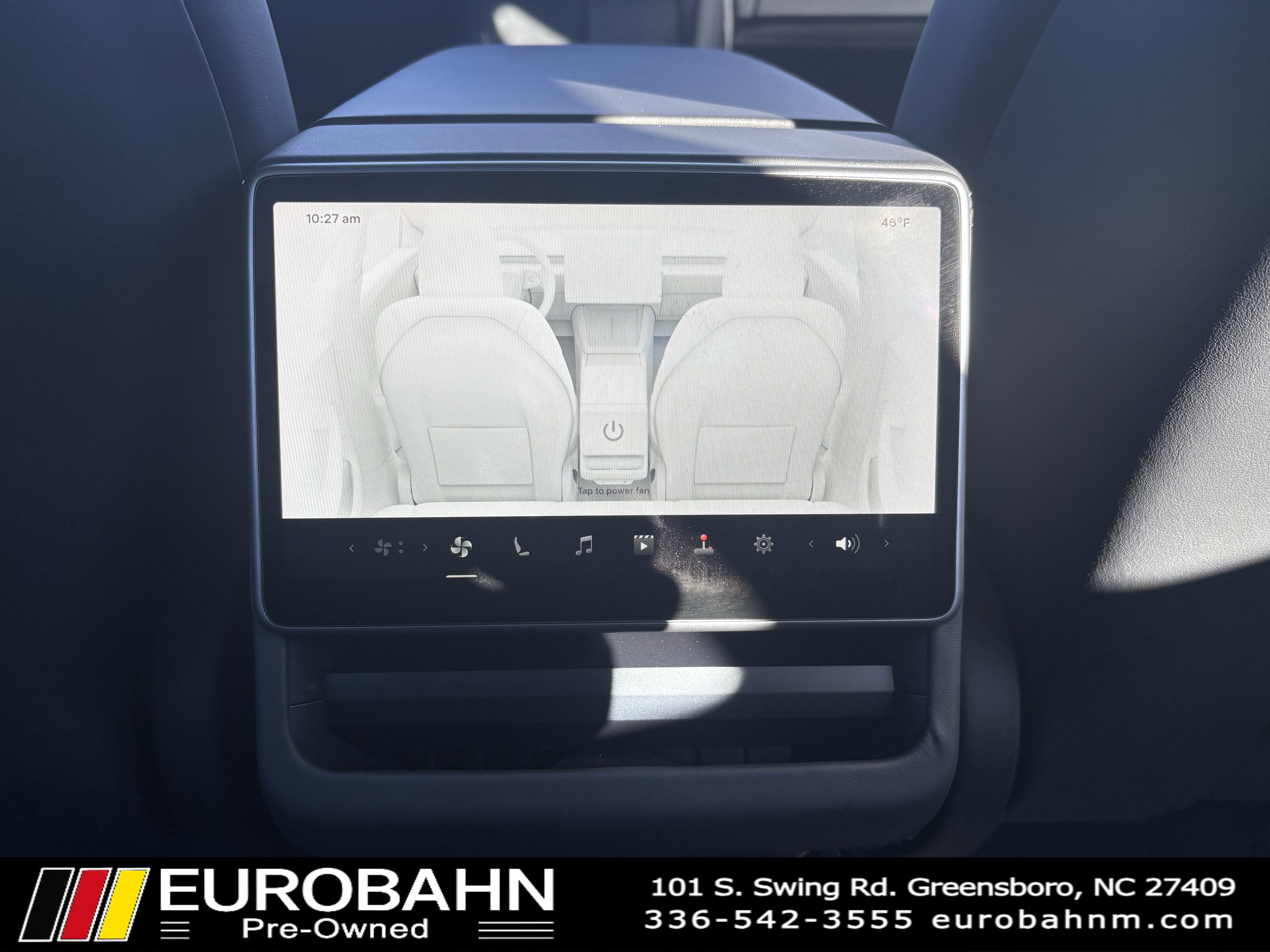 Used 2025 Tesla Model 3 Long Range image 26