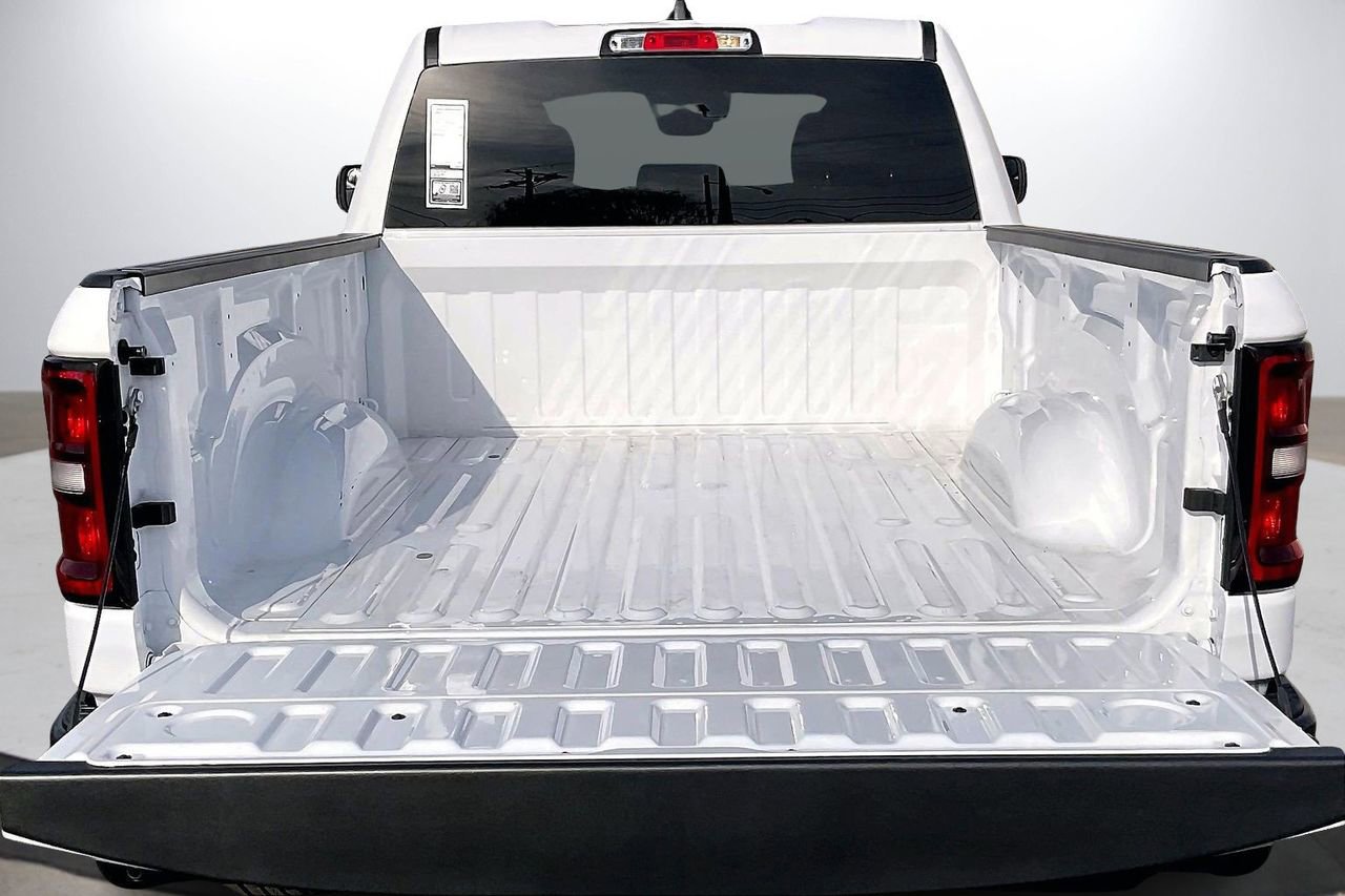 Certified 2025 RAM 1500 Tradesman image 25