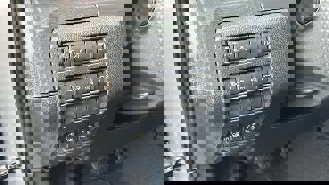 New 2025 Toyota Tacoma Limited image 14