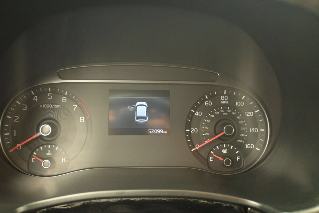 Used 2020 Kia Soul X-Line FWD image 11