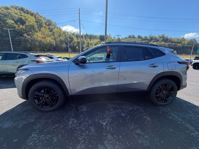 New 2026 Chevrolet Trax ACTIV w/ Driver Confidence Package FWD image 4