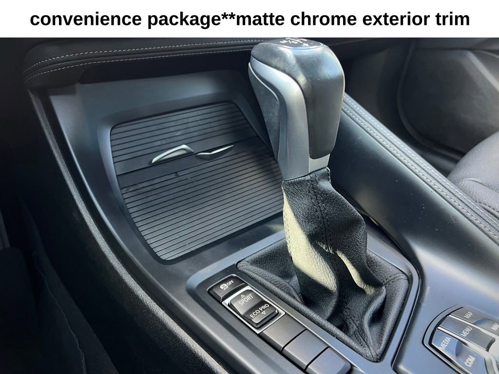 Used 2018 BMW X1 sDrive28i w/ Convenience Package image 50