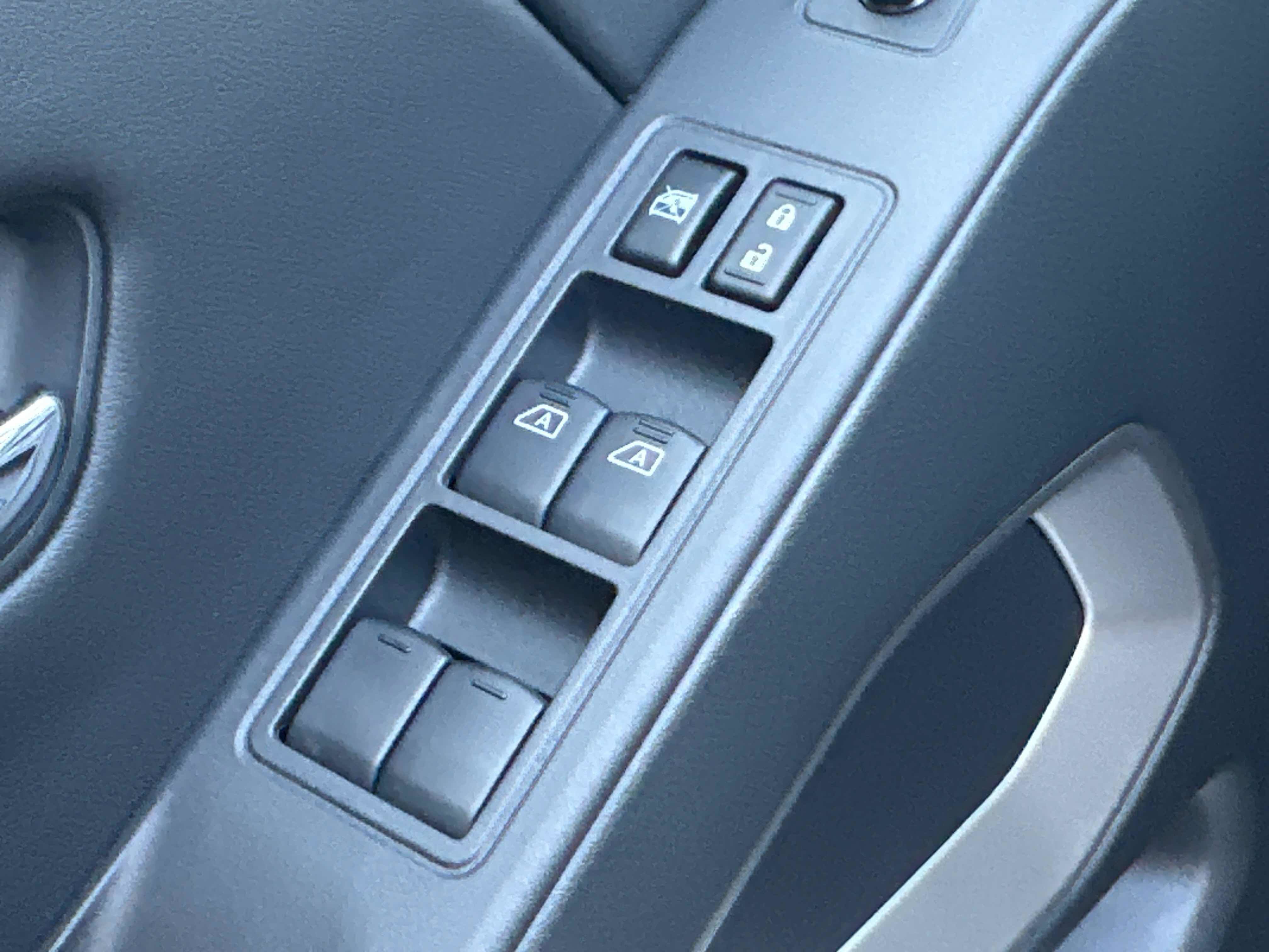 New 2026 Nissan Frontier SV w/ All-Weather Content Package image 18