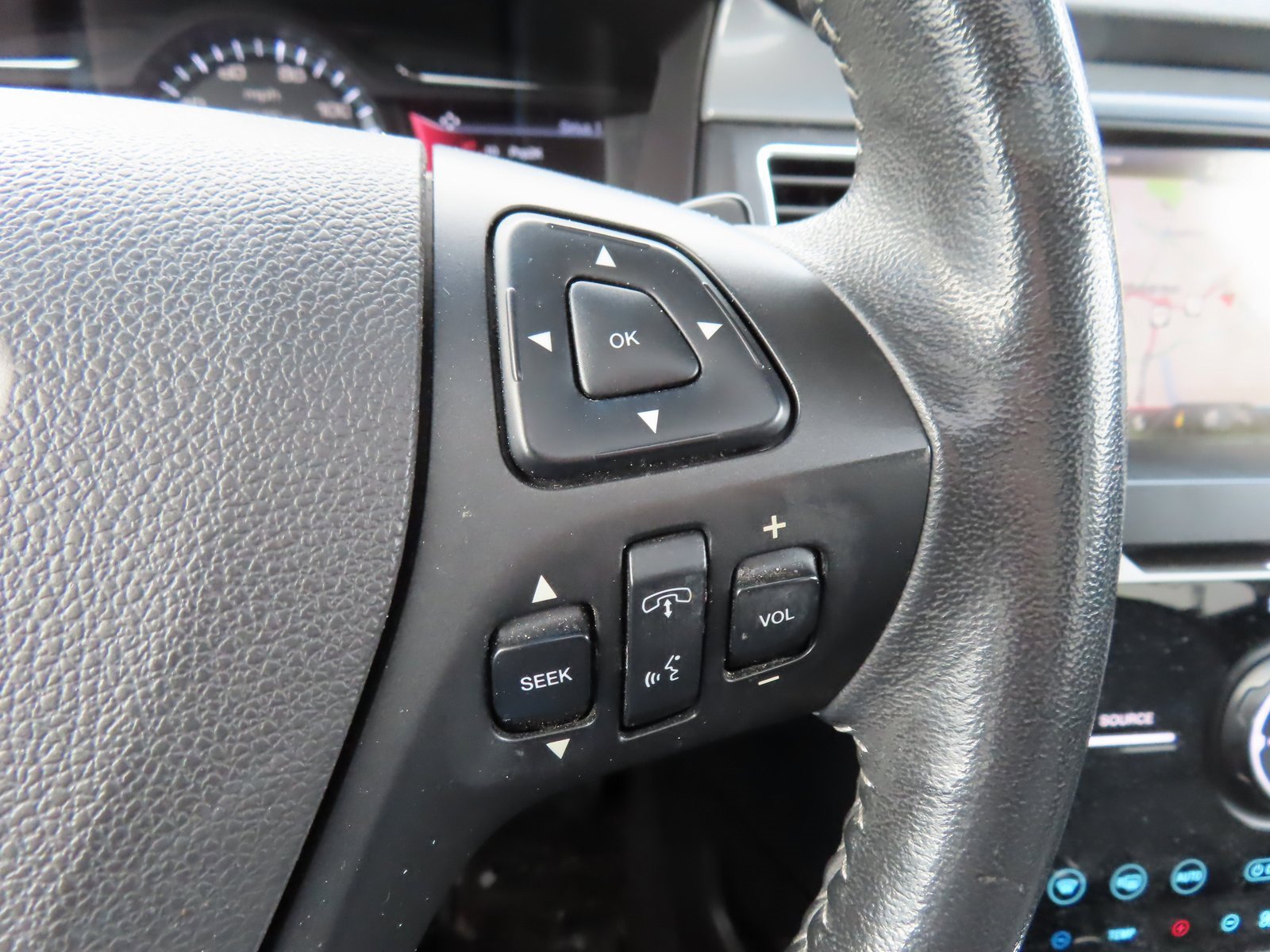 Used 2014 Ford Flex Limited w/ Equipment Group 303A image 19