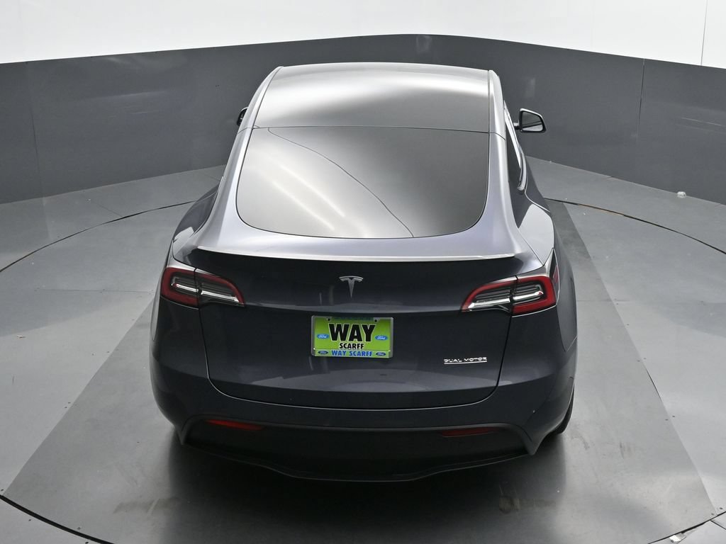 Used 2022 Tesla Model Y Performance AWD/4WD image 42