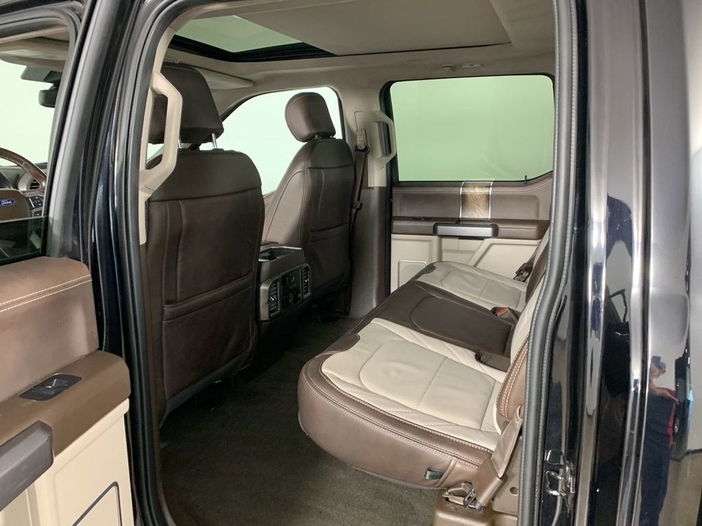 Used 2020 Ford F150 Limited AWD/4WD image 34