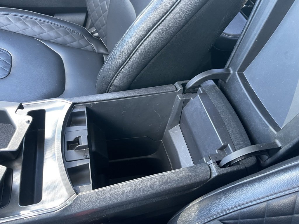 Used 2023 Ford Edge Titanium image 51