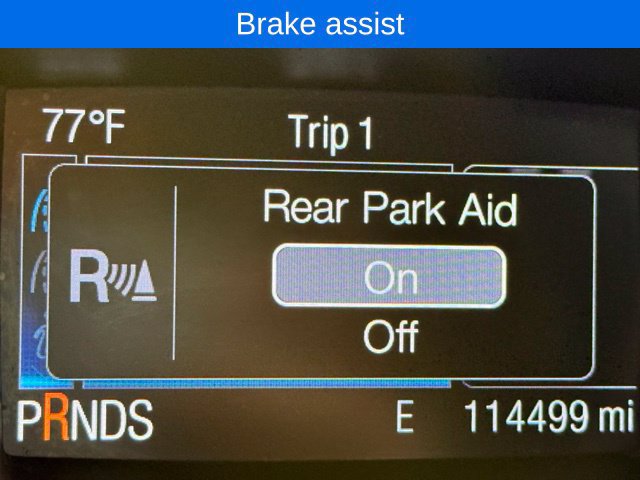 Used 2016 Ford Escape Titanium AWD/4WD image 23