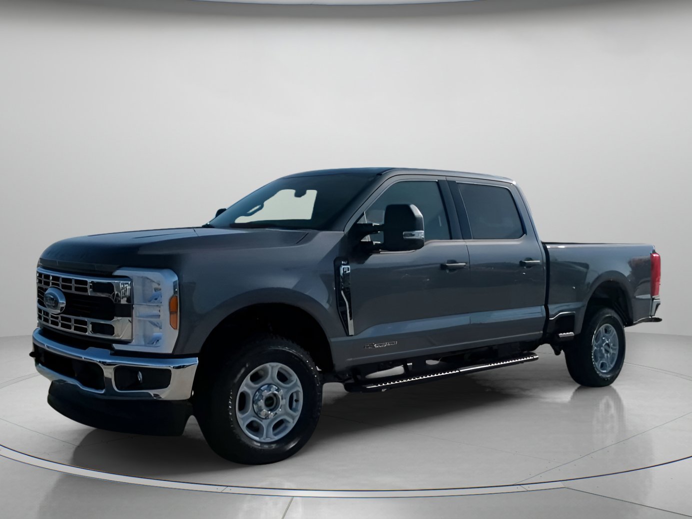 New 2026 Ford F250 XLT AWD/4WD image 13