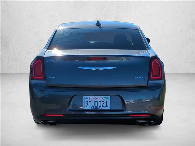 Used 2019 Chrysler 300 S image 7